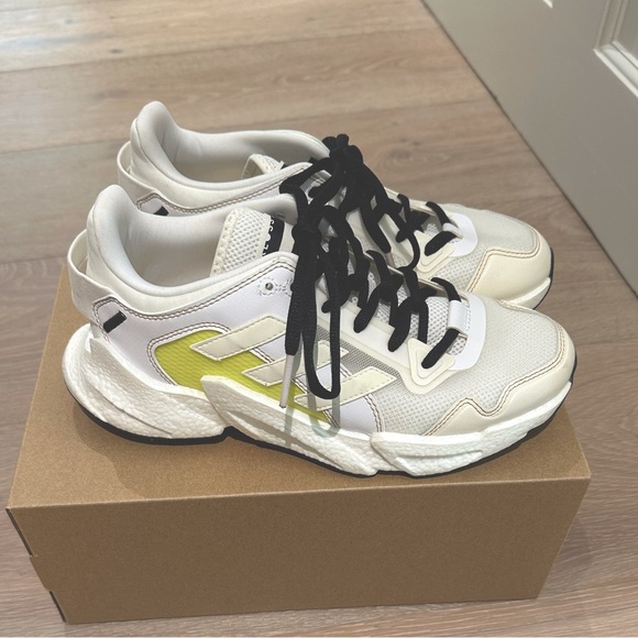 NEW IN BOX Adidas x Karlie Kloss KK X9000 size 7 women’s sneakers - Picture 3 of 12